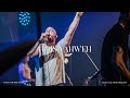 He is Yahweh (feat. Aaron Ninaber)