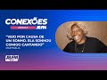 Capture de la vidéo Mart'nália | Conexões Jbfm