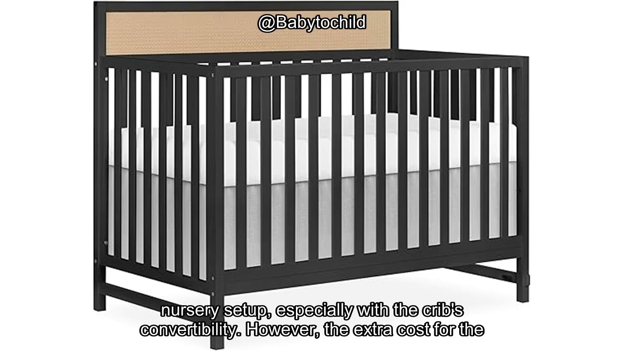 Dream On Me Bear Bundle Review: The Nursery Must-Have Parents Are Talking About.