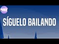 Ozuna - Síguelo Bailando  (Letra/lyrics) Mp3 Song