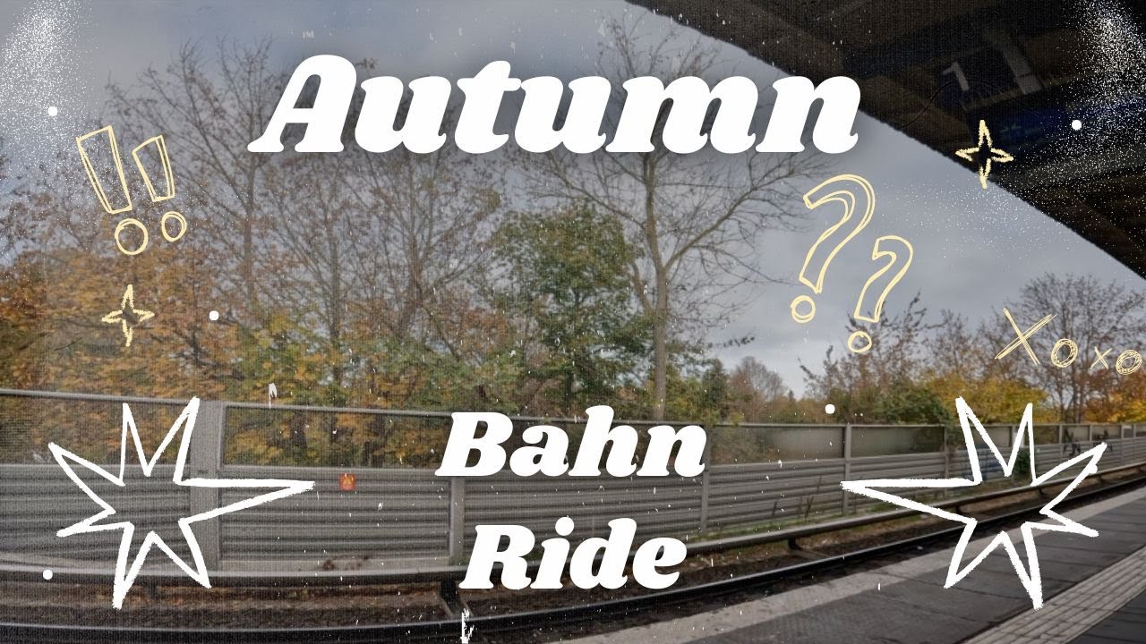 Commute to Work - Absolute transportation chaos 🚧