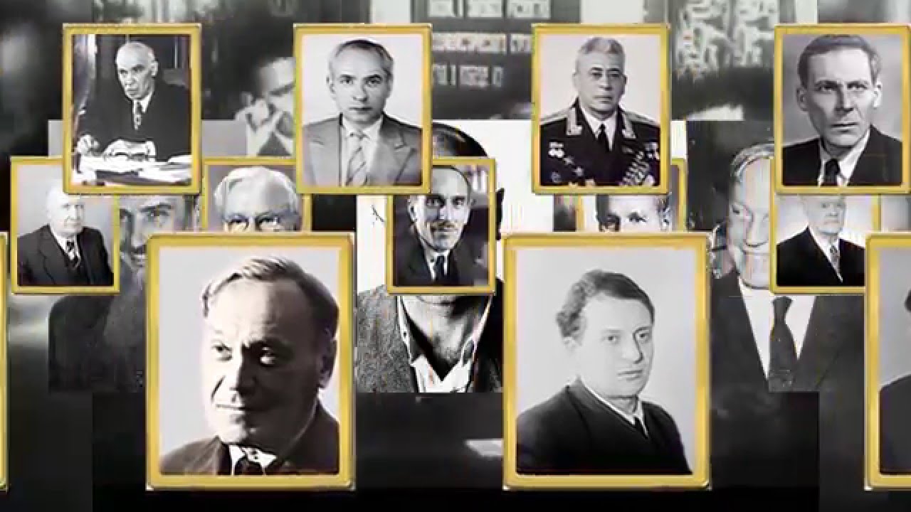 Study in Russia. Национальный исследовательский ядерный университет ...