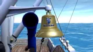 Barnacle Bills TVC