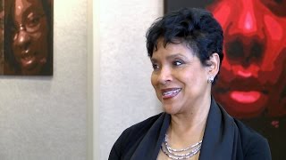 An Interview With Phylicia Rashad