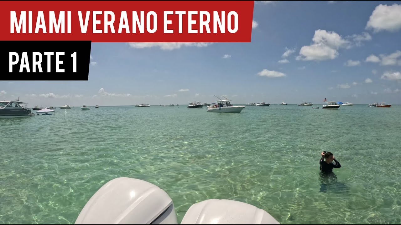 Miami Eterno Verano