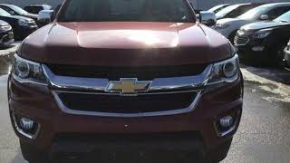2015 Chevrolet Colorado Pekin IL Peoria, IL #21425A
