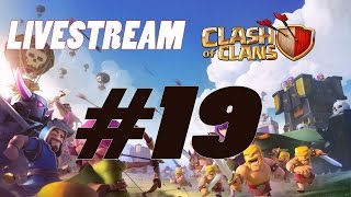 Clash of Clans (by Supercell) - iOS / Android - HD LiveStream #19 screenshot 4