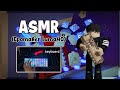 (FIRST LUMA40 REVIEW) Halloween Keyboard Tower but it’s CLACKY Keyboard ASMR &amp; Epomaker Unboxing!