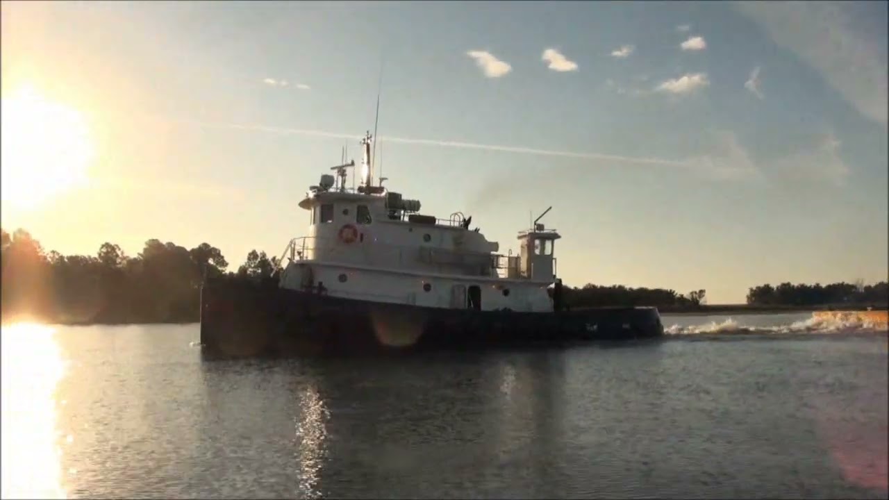 Épisode 20 - Caroline du Sud Mile  467.5 à 576