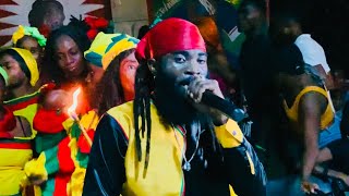 Djb la mache lelivle agawou bel Vodou Kay Anpere Wesley depi senmak 36345450