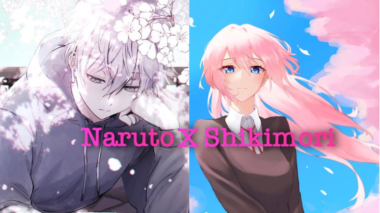 The Lazy Genius & The Class President |Episode 6| ~Naruto x Shikimori~