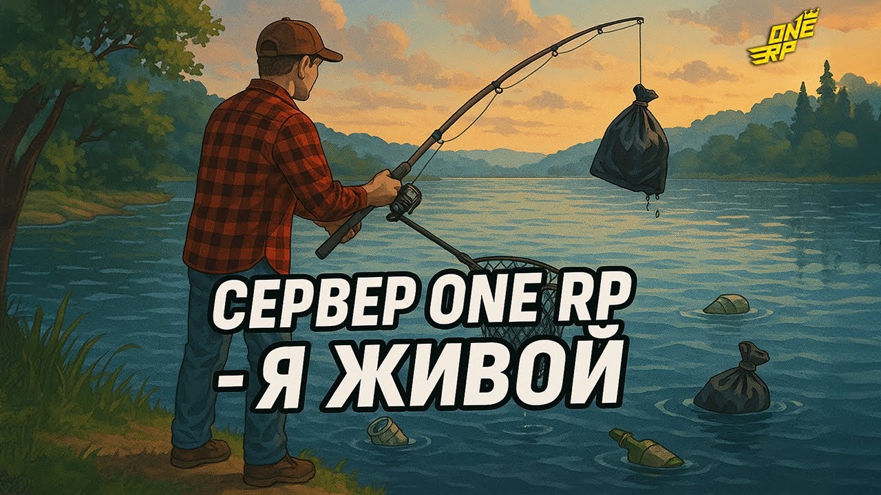 Waqar One Rp 🔥 Новое обновление One RP — Тестим на стриме! - YouTube