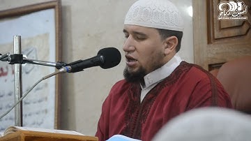 ما تيسّر من سورة النجم  بصوت القارئ عبد العزيز شوكري