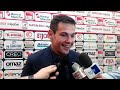 Coach Blengini e la vittoria su Sora