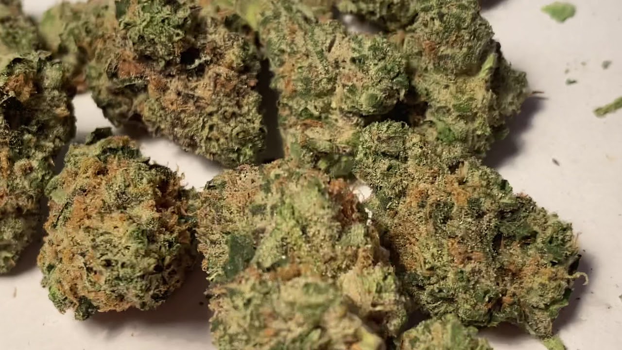 Triangle Mints 29% Thc