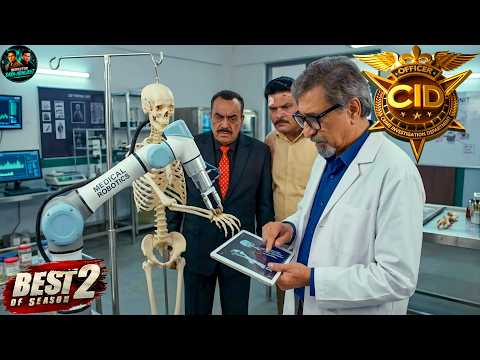 CID Season 2 | सी.आई.डी. | CID | CID New Episode 2026 | Crime Story 2026 | CID Latest Episode
