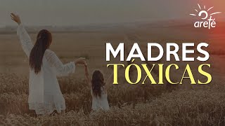 ⁣Madres tóxicas - 7mo episodio