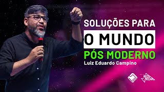 Aprenda a Resolver Problemas para Fazer Dinheiro | Luis Eduardo Campino - Imersão 3.0 - 4ª Edição