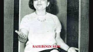 Tülin Yakarçelik - Sen Şarkı Söylediğin Zaman