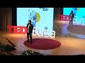Ötekinin Hikayesi | Serhat Kılıç | TEDxBursa