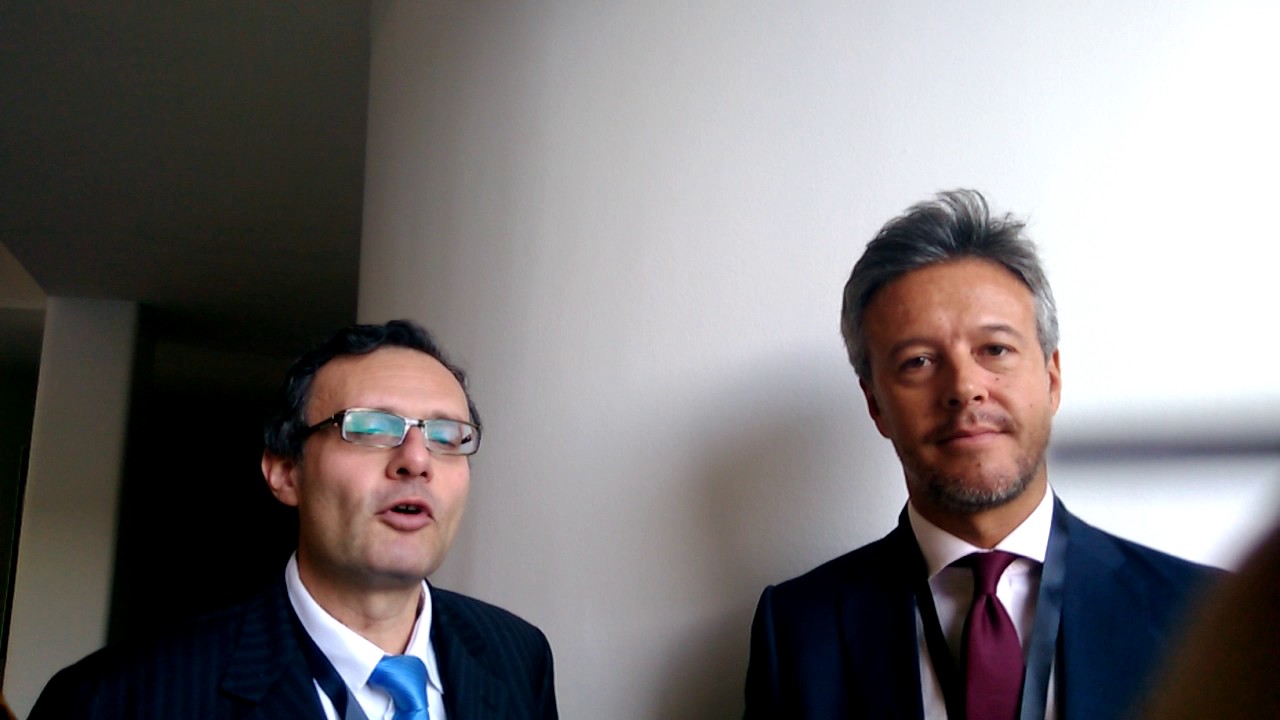 Andrea Baron Mfs ITForum Winter FinanzaOperativa YouTube