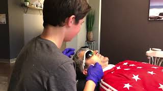 Dental Phobia