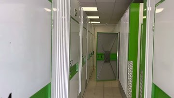 Storebox Berlin Kaulsdorf - Dein Lager nebenan ✅ Lager Lagerbox Lagerfläche Storage sofort mieten