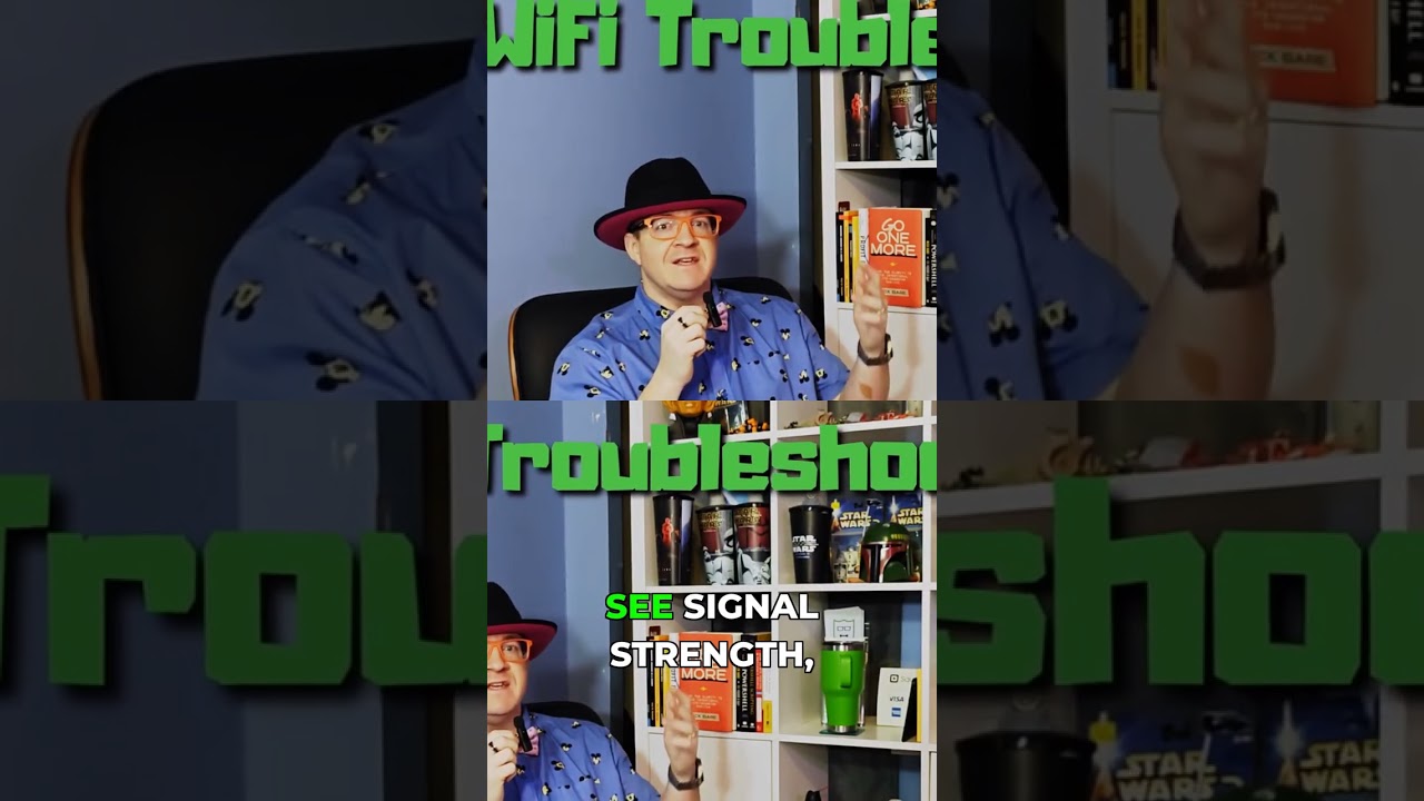 Testing Is The Only Way to Fix Wi-Fi 