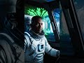 Astronaut Discovers a Mysterious Asteroid That Could Change Humanity Forever