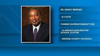 WS/FCS names interim superintendent News