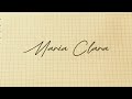 Capture de la vidéo Maria Clara - Janah Rapas X Pjansein (Official Lyric Video)