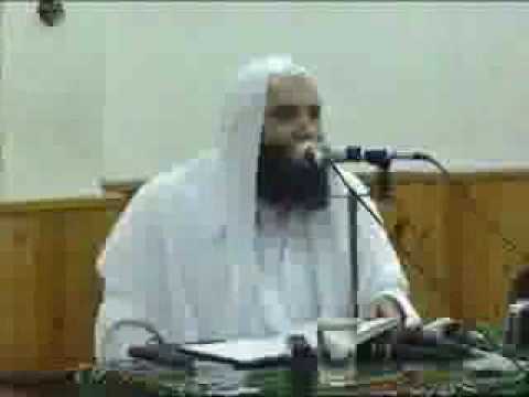 أغر عليه للنبوة خاتم محمد حسان 