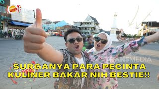 Surganya Para pecinta Kuliner Bakar Nih Bestie!! | BIKIN LAPER (24/7/23) P1