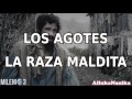 Vida en Martes - Vida en Marte / Los Agotes: La raza maldita / Enigmáticos sonidos de la tierra