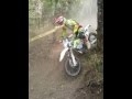 Endurance de Saint Maurice près Pionsat 04/09/2016