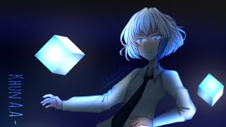 Khun Aguero Agnes - Tower of God || SPEEDPAINT FANART