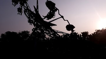 Zhiyun Smooth Q - Test Footage