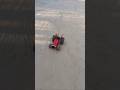 mini rc tractor full speed