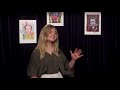 Life After Anorexia: You Are Not Your Disorder  | Francesca Bas | TEDxUtrechtUniversity