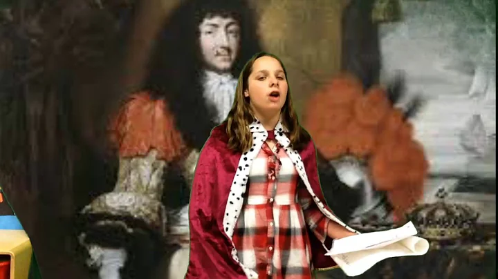 Revolutionary Song By Sarah