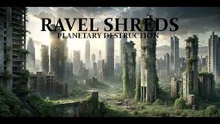 Planetary Destruction (EXTENDED)