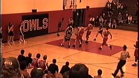 MHS vs Moberly 1993 MHS vs Hannibal 1993
