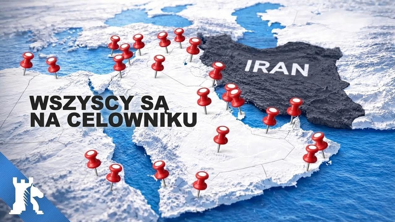 A na wojnie zapowiada się eskalacja!