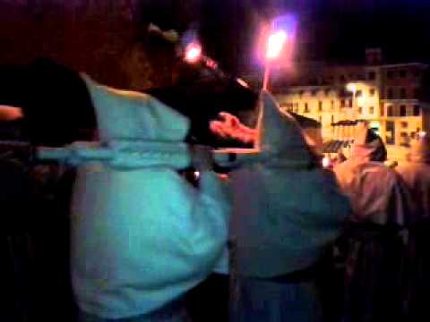 Hermandad Penitencial del Santísimo Cristo de la Buena Muerte