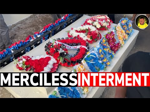 HIGHLIGHTS from MERCILESS Interment