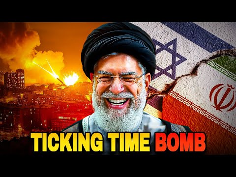 STOP IGNORING the Middle East Crisis Before It's Too Late!!
