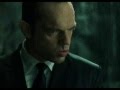 Agent smith  pourquoi mr anderson