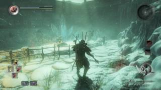 [PS4] Nioh Sub Mission 39 - The Inheritance