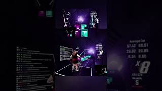Come and Fly Away with Me 🦋#vr #virtualreality #beatsaber #shorts #mixedreality