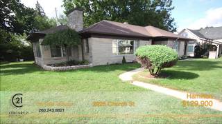 3925 E Church St video tour